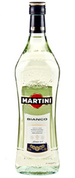 Martini Bianco 1 lit