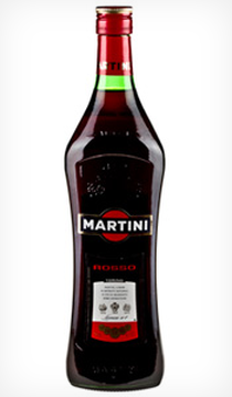 Martini Rosso 1 lit