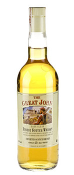 Great John Jeroboam 3 lit
