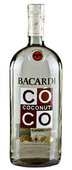 Bacardi Coconut 1 lit