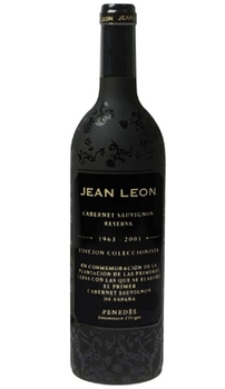 Jean Leon 40 Anniversary 2003