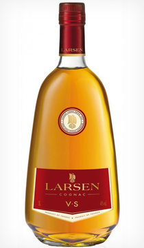 Larsen V.S. Red 1 lit