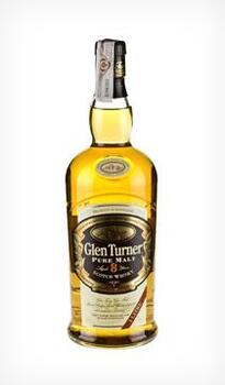 Glen Turner 8 Years 1 lit