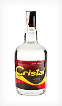 Licor Anisado Cristal 1 lit
