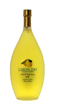Limoncino Bottega (mini, 50 cl)