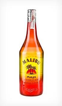 Malibu Mango 1 lit
