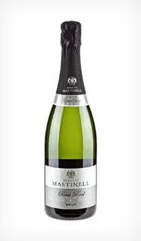 Mas Tinell Brut Real