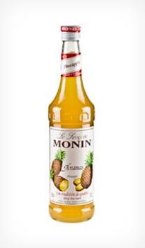 Monin Ananas (s/alcohol)