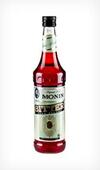 Monin Bitter (s/alcohol)