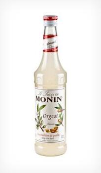 Monin Orgeat (s/alcohol)