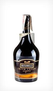 Bushmills Irish Cream 1 liter