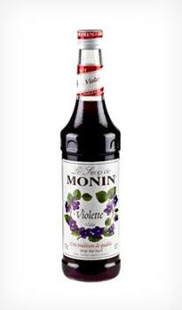 Monin Violette (s/alcohol)