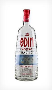 Odin Vodka Baltic