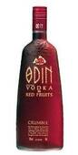 Odin Vodka Red Fruits