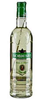 Sobieski Herb Vodka
