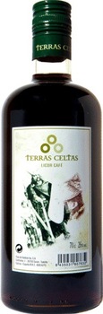 Terras Celtas Cafe