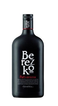 Pacharan Berezko Premium 1 lit