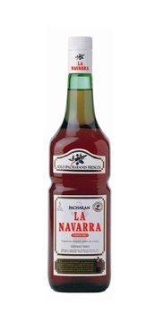 Pacharan La Navarra 1 lit