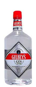 Gilbey's Dry Gin 1 lit
