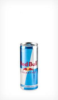 Red Bull Sugarfree 