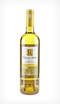 Rigau Ros Blanc Chardonnay F. B.