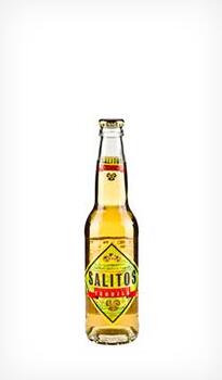 Salitos with tequila (24 x 33 cl)