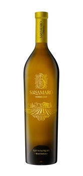 Sanamaro Blanc