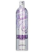 Sildka Violet Vodka