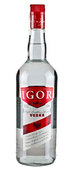 Igor Vodka 1 lit