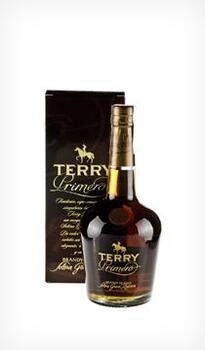 Terry I