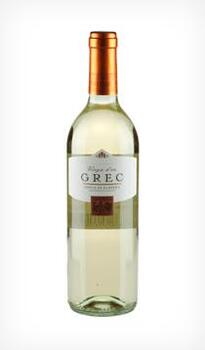 Vinya d'en Grec Blanc