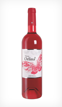 Vinya Orlina Rosé