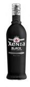 Xenia Vodka Black