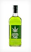 Absinthe 80 Cannabis