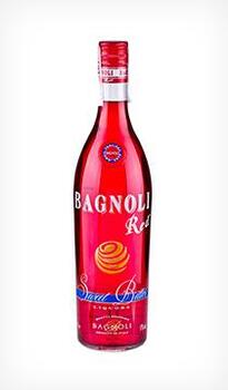 Bagnoli Red Sweet Bitter 1 lit