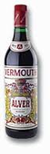 Vermouth Alvear Rojo 1 lit
