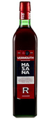 Vermouth Masana Rosso