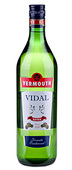 Vermouth Vidal blanc 1 lit