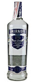 Smirnoff Blue 1 lit
