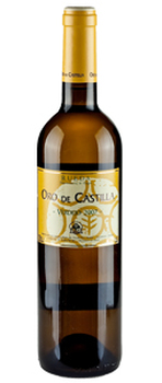 Oro de Castilla Verdejo Blanc