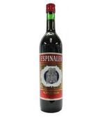Vermouth Espinaler rojo