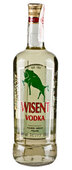 Wisent Bison Grass Vodka 1 lit