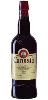 Canasta Cream Canastilla
