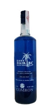 Daikiri Blue Easy 1 lit
