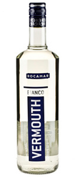 Vermouth Rocamar Blanc 1 lit