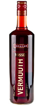 Vermouth Rocamar Rosso 1 lit
