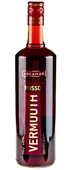 Vermouth Rocamar Rosso 1 lit