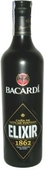 Bacardi Elixir