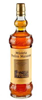 Mistela Pedro Masana