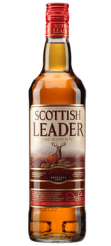 Scottish Leader 1 lit